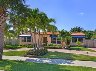 334 Franklin Rd N, West Palm Beach, FL 33405