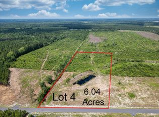 Bellaire Dr LOT 4, Nichols, SC 29581