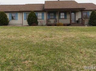 2050 Hanover Rd, Waterville, NY 13480