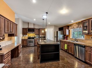 6945 N Blue Blvd, Tucson, AZ 85743