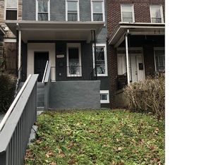 1131 Ellicott Driveway, Baltimore, MD 21216