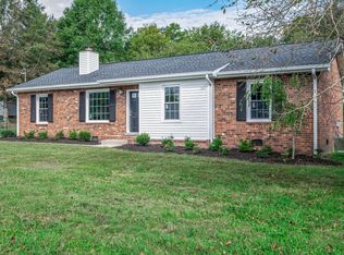 115 Crestview Dr, Hendersonville, TN 37075