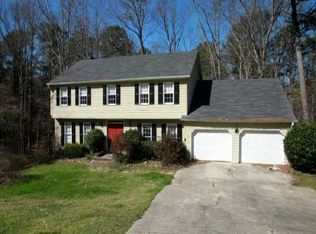 1432 Brookcliff Dr, Marietta, GA 30062