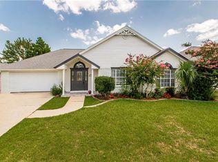 413 Moonraker Dr, Slidell, LA 70458