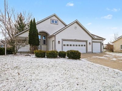 736 Maynard Ave NW, Grand Rapids, MI, 49504