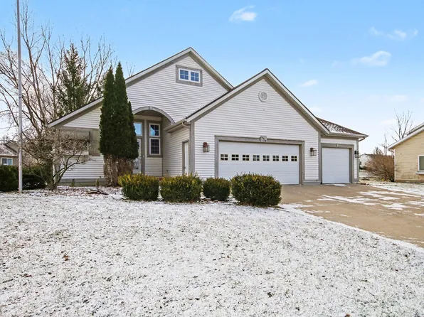 736 Maynard Ave NW, Grand Rapids, MI 49504