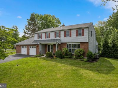 1926 Burgundy Way, Hatfield, PA, 19440