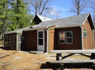 7929 E Pomeroy Springs Rd, Manistee, MI 49660