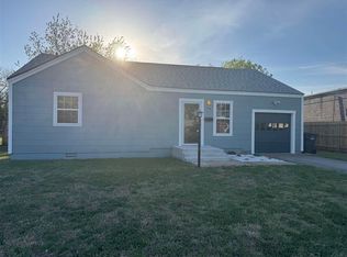 774 NW 16th St, Lawton, OK 73507