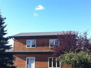 5050 Ringstad Ave, Fairbanks, AK 99709
