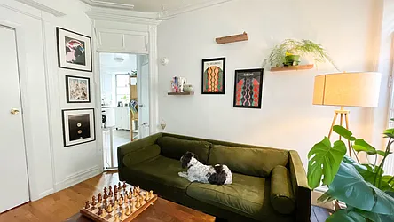 Rented by Roselyn  Fortuna LLC