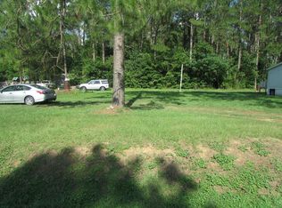 113 Rainbow Dr, Ocilla, GA 31774