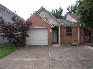 805 Nelson St, Union City, TN 38261