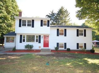 248 Brigham St, Marlborough, MA 01752
