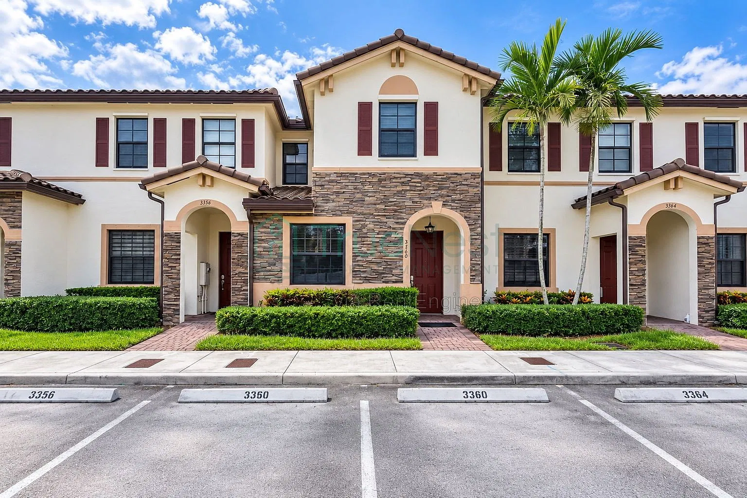 3 bed, 2.5 bath, 1723 sqft, $2,750 — Photo 1