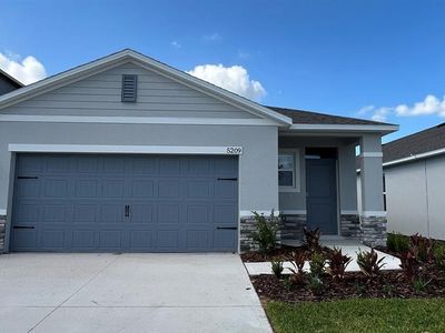 5209 NATIVE MILE LOOP, Davenport, FL, 33837