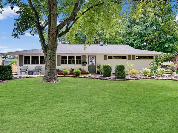 605 Horton St, Greenwood, IN 46142