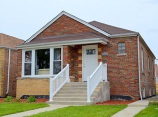 4912 S La Crosse Ave, Chicago, IL 60638