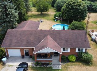 8319 Goosemarsh Line, Lambton Shores, ON N0M1T0