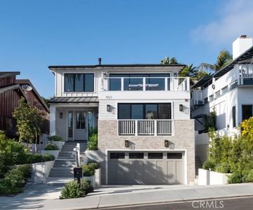 931 Duncan Ave, Manhattan Beach, CA, 90266