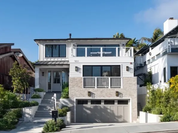 931 Duncan Ave, Manhattan Beach, CA 90266