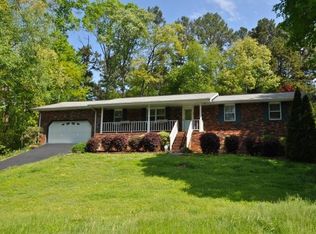 227 Battleview Dr, Ringgold, GA 30736