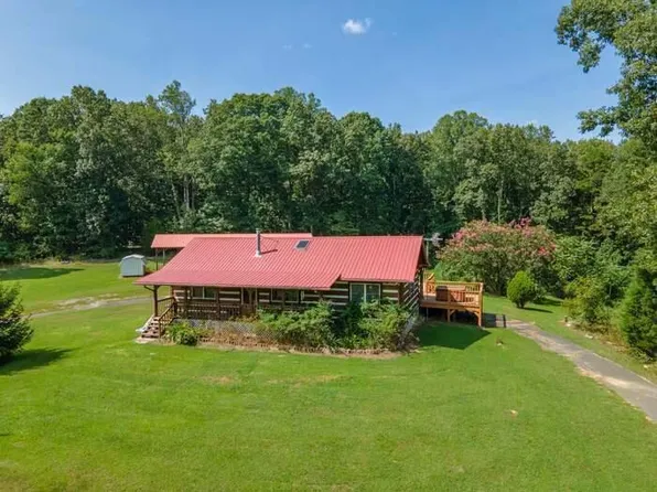 11556 Melanie Ln, Georgetown, TN 37336