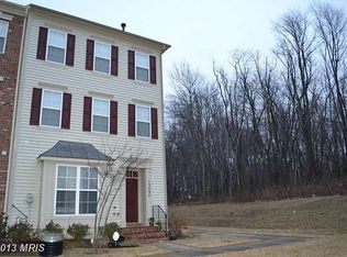 13434 Dutrow Dr, Clarksburg, MD 20871