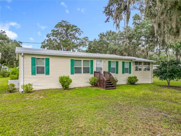 2000 SE 172nd Ter, Silver Springs, FL 34488