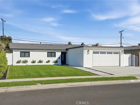 16842 Ross Ln, Huntington Beach, CA 92647