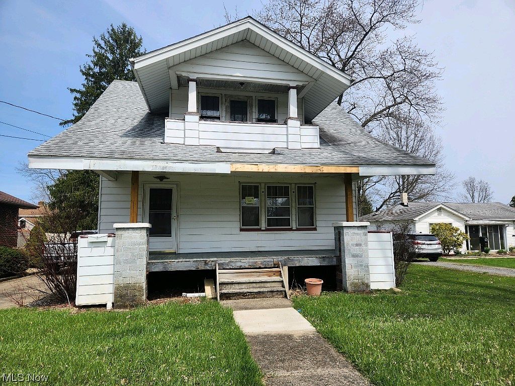 137 Orchard St, Newton Falls, OH 44444 Zillow