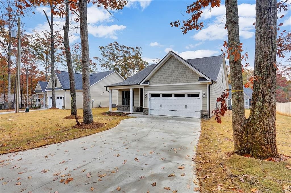 203 Kennedy Ln, Powdersville, SC 29673 Zillow