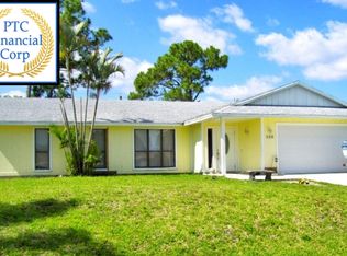 356 NW Placid Ave, Port Saint Lucie, FL 34983