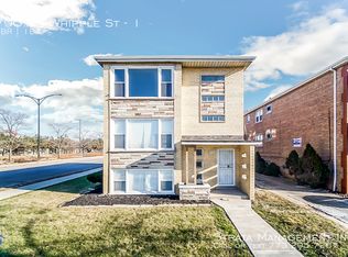 7906 S Whipple St #1, Chicago, IL 60652