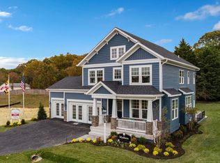 Madison Plan, Copperleaf, Hanover, MD 21076