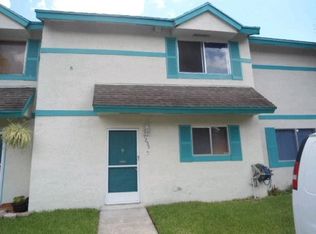1255 Sussex Dr, North Lauderdale, FL 33068