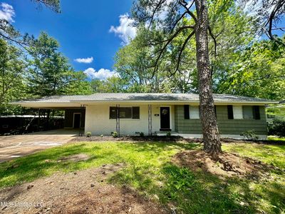1662 Winchester St, Jackson, MS, 39211