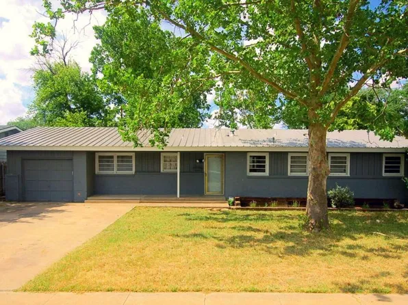 3114 40th St, Lubbock, TX 79413