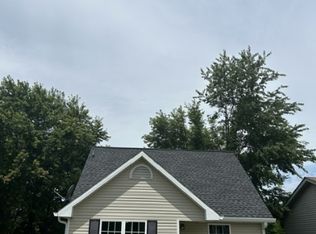 621 Colonette Dr, Hopkinsville, KY 42240