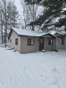 155 Kimberly Dr, Prudenville, MI, 48651