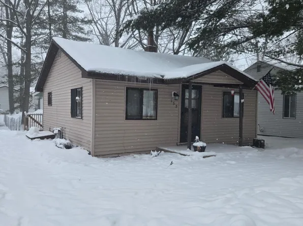 155 Kimberly Dr, Prudenville, MI 48651