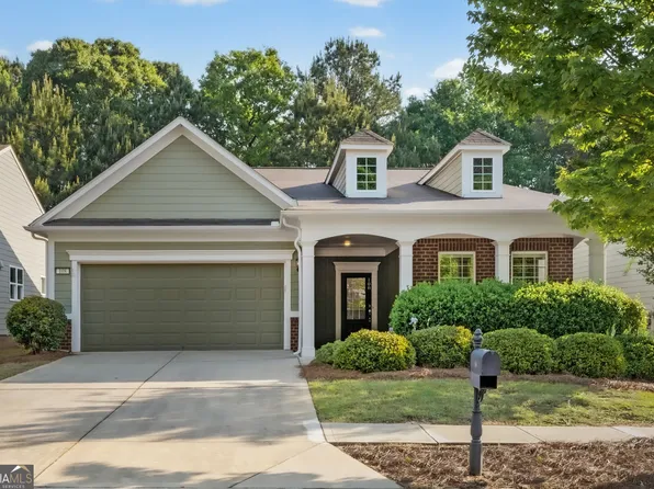 108 Jasper Ct, Griffin, GA 30223