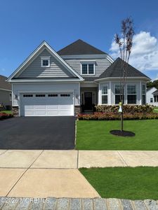 18 Emerald Road, New Egypt, NJ, 08533