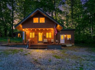 5802 Ellis Ln, Hillsboro, OH 45133
