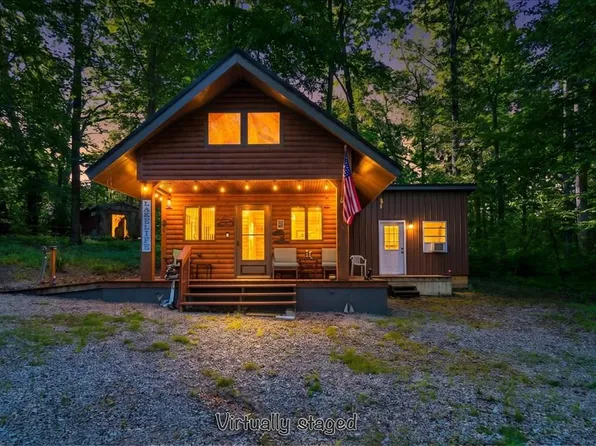 5802 Ellis Ln, Hillsboro, OH 45133