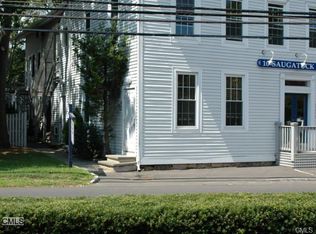 10 Saugatuck Ave #A, Westport, CT 06880