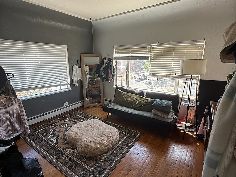 Francesca Apartments — Photo 68