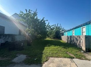 1656-1658 N Claiborne St, New Orleans, LA 70116