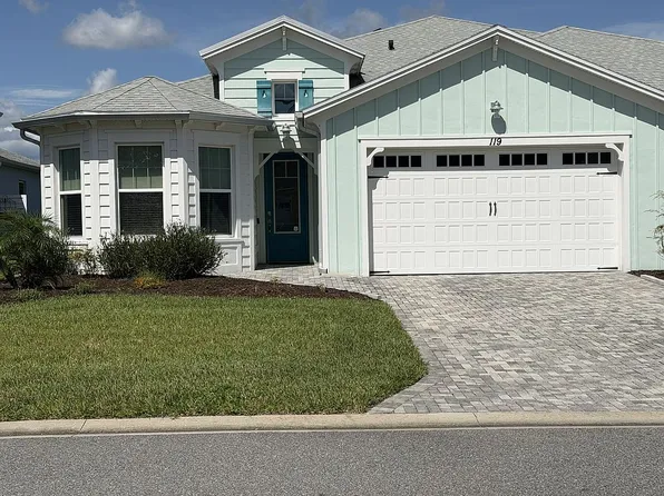 119 Margaritaville Ave, Daytona Beach, FL 32124