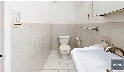 Rented by Bond New York